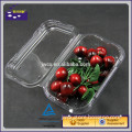 China supplier plastic food trays with lids
